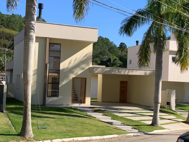 Casa de Condomínio à venda com 3 quartos, 430m² - Foto 16