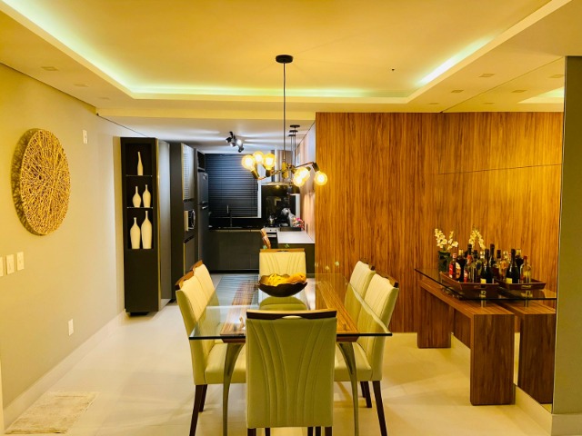 Apartamento, 3 quartos, 122 m² - Foto 5