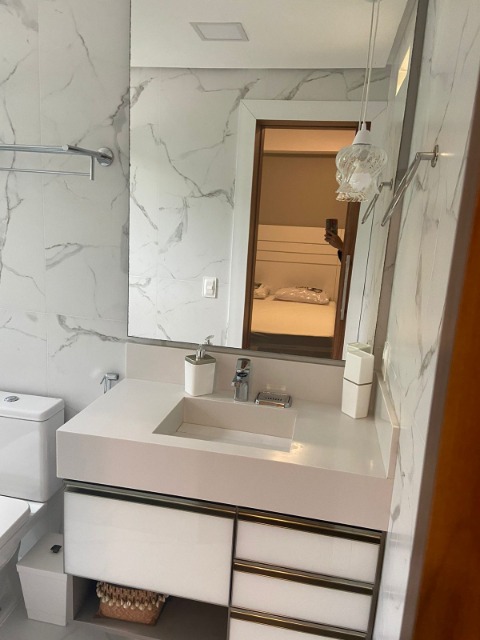 Apartamento, 3 quartos, 122 m² - Foto 9