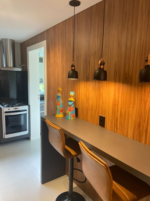 Apartamento, 3 quartos, 122 m² - Foto 21