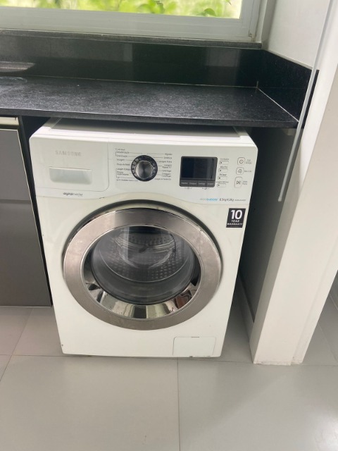 Apartamento, 3 quartos, 122 m² - Foto 19