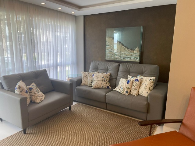 Apartamento, 3 quartos, 122 m² - Foto 24