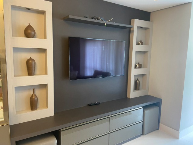 Apartamento, 3 quartos, 122 m² - Foto 2