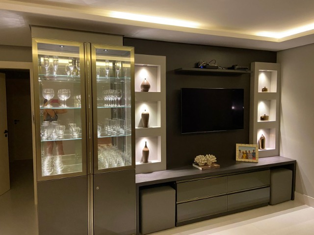 Apartamento, 3 quartos, 122 m² - Foto 4