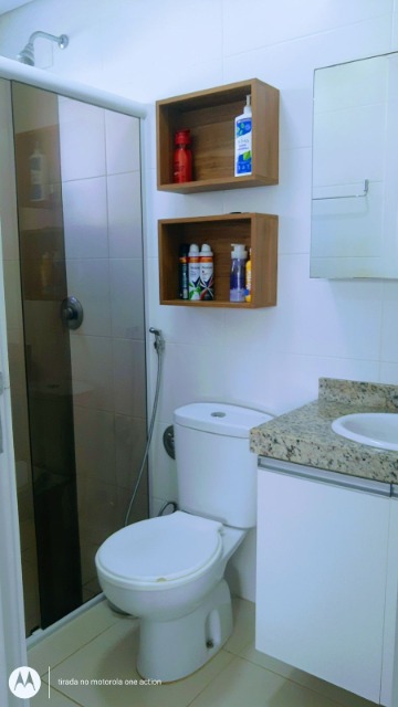 Apartamento à venda com 3 quartos, 100m² - Foto 4