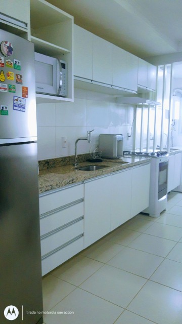 Apartamento à venda com 3 quartos, 100m² - Foto 25