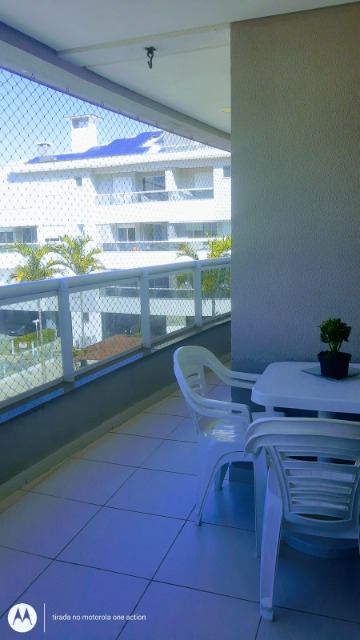 Apartamento à venda com 3 quartos, 100m² - Foto 22