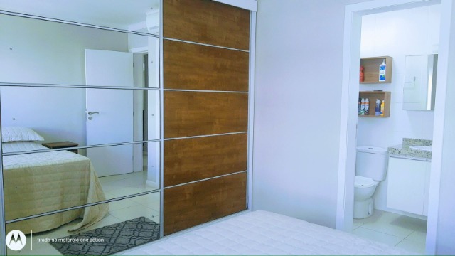 Apartamento à venda com 3 quartos, 100m² - Foto 6