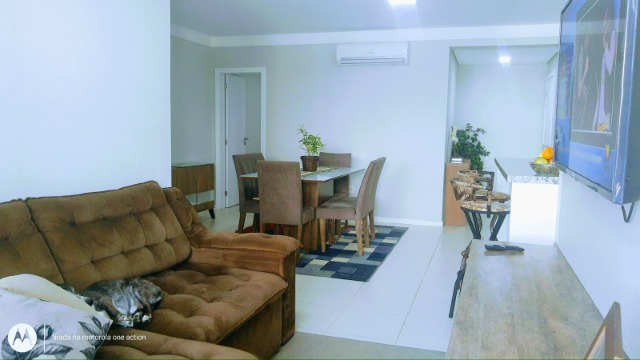 Apartamento à venda com 3 quartos, 100m² - Foto 21