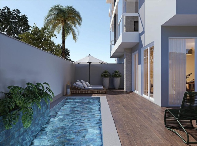 Conjunto Comercial-Sala à venda, 42m² - Foto 4