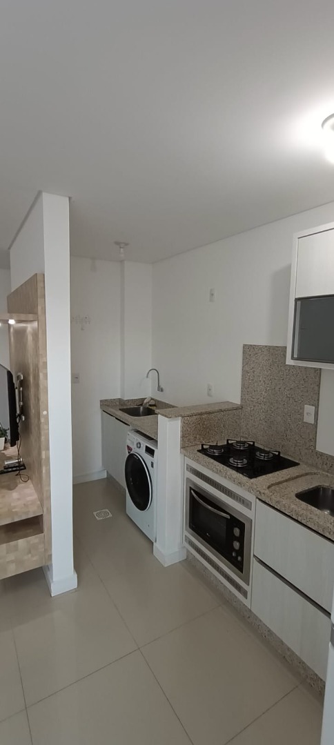 Apartamento à venda com 2 quartos, 92m² - Foto 5