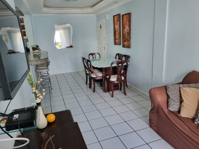 Apartamento à venda com 2 quartos, 90m² - Foto 14