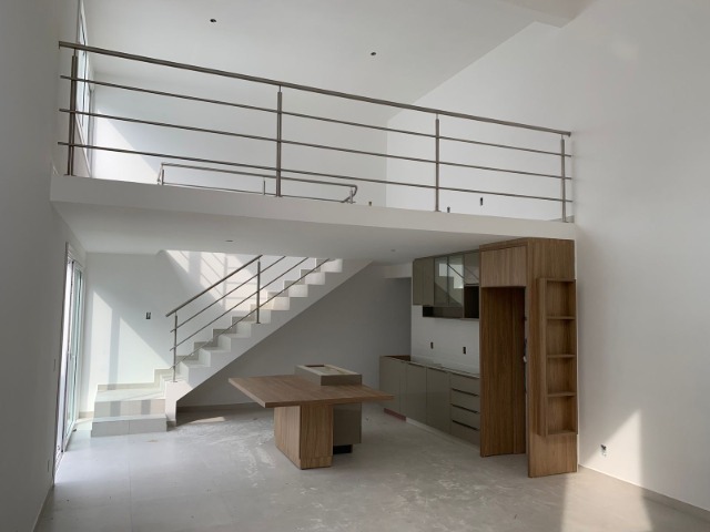 Casa de Condomínio à venda com 3 quartos, 420m² - Foto 3