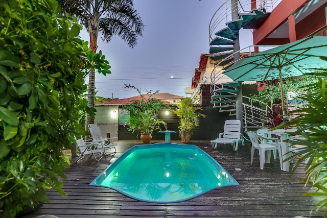 Prédio Inteiro à venda, 625m² - Foto 8