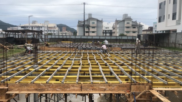 Conjunto Comercial-Sala à venda, 42m² - Foto 5