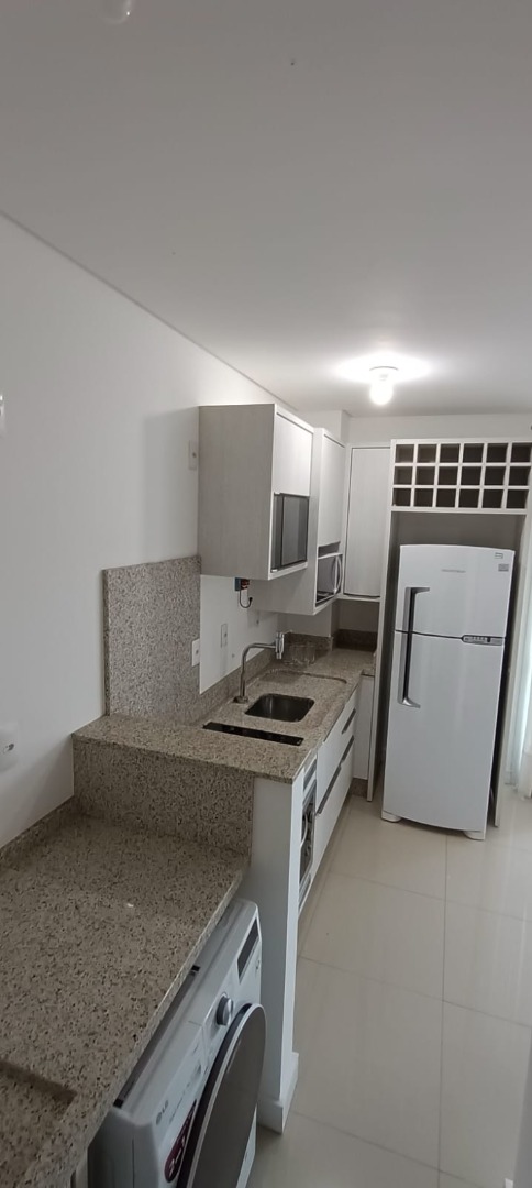 Apartamento à venda com 2 quartos, 92m² - Foto 6