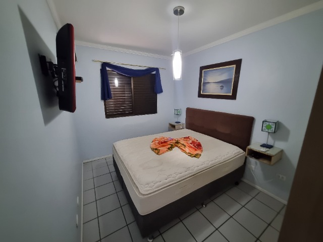 Apartamento à venda com 2 quartos, 90m² - Foto 3