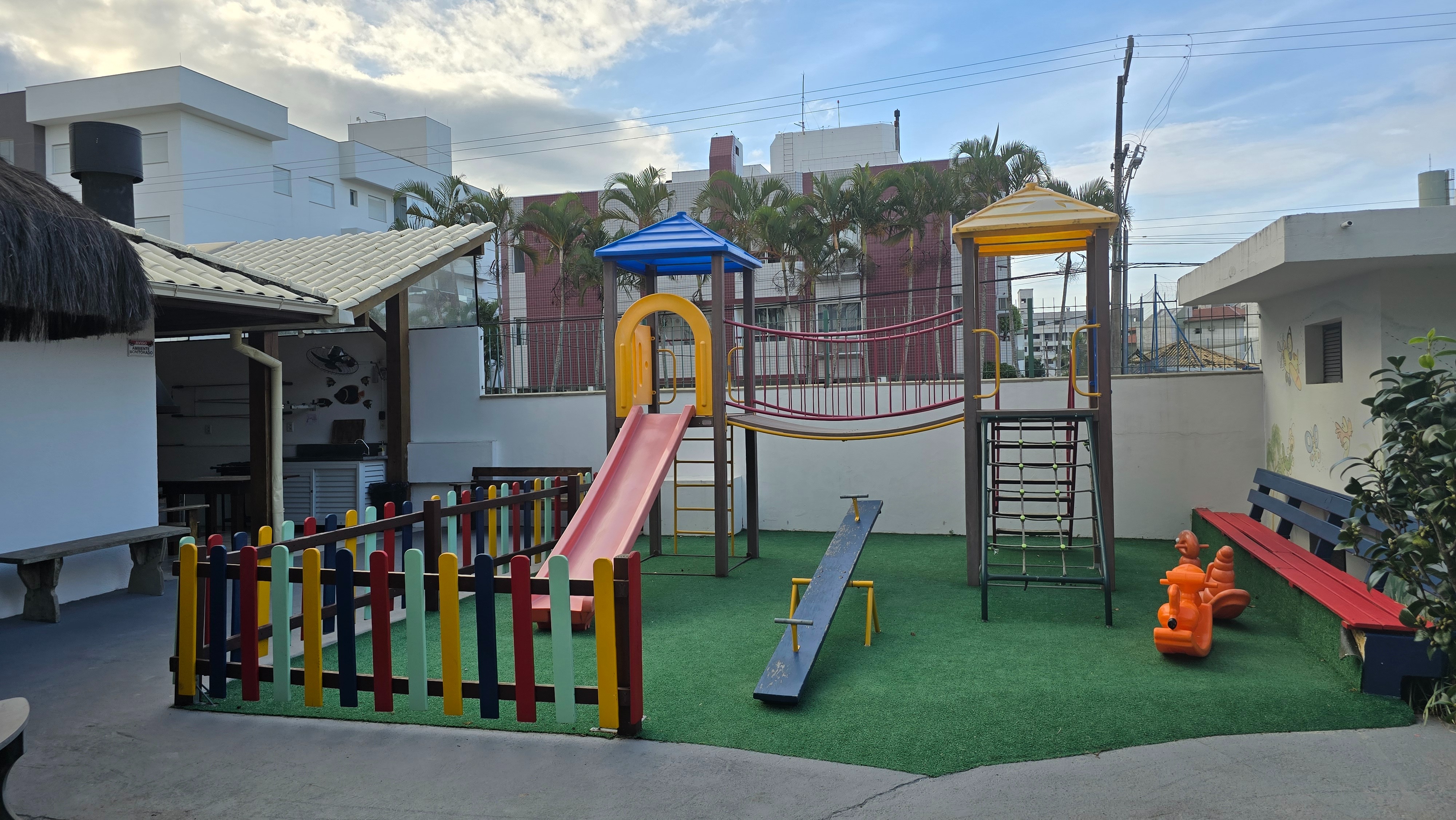 Cobertura à venda com 4 quartos, 200m² - Foto 44