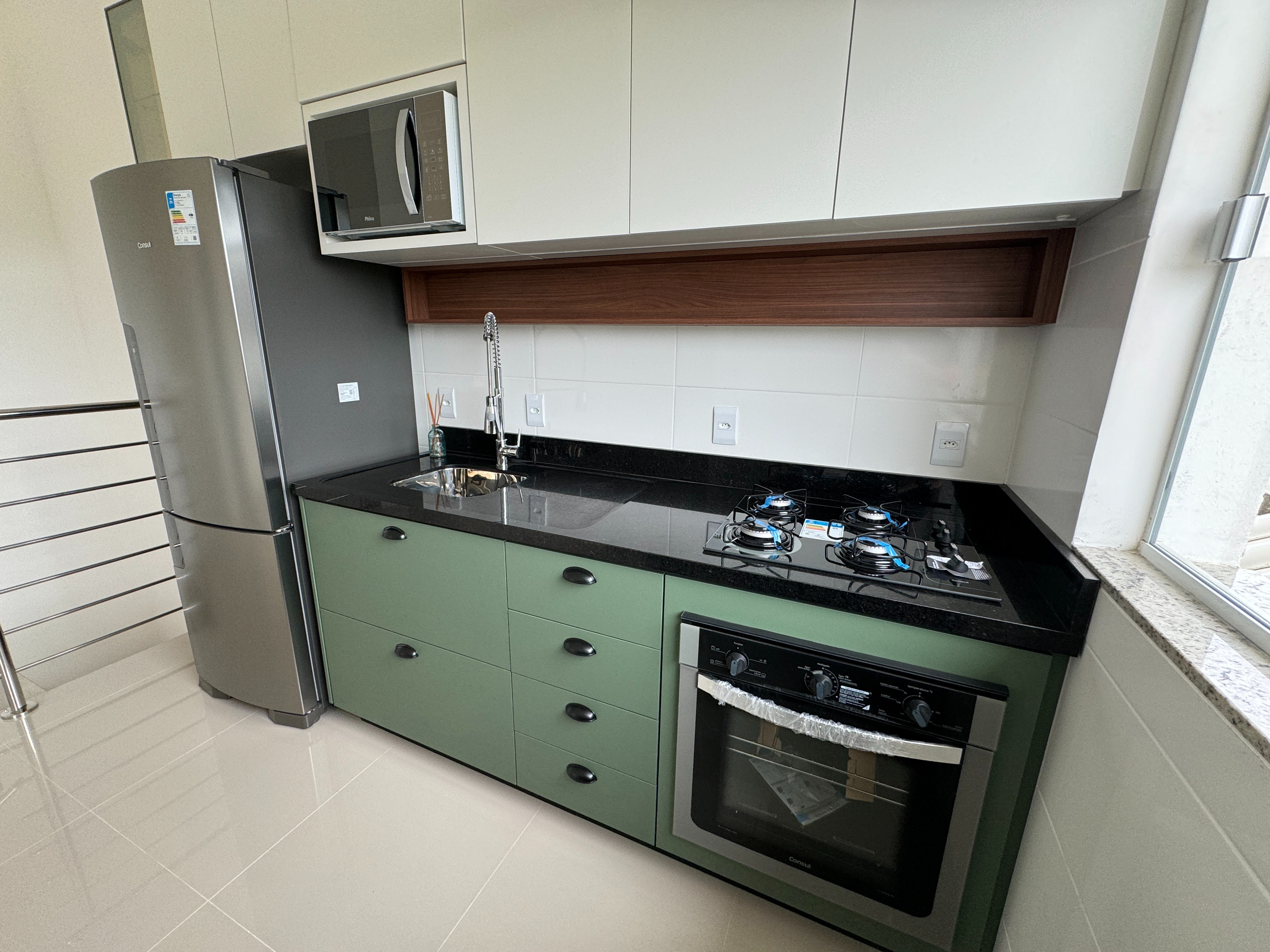 Apartamento, 3 quartos, 94 m² - Foto 8
