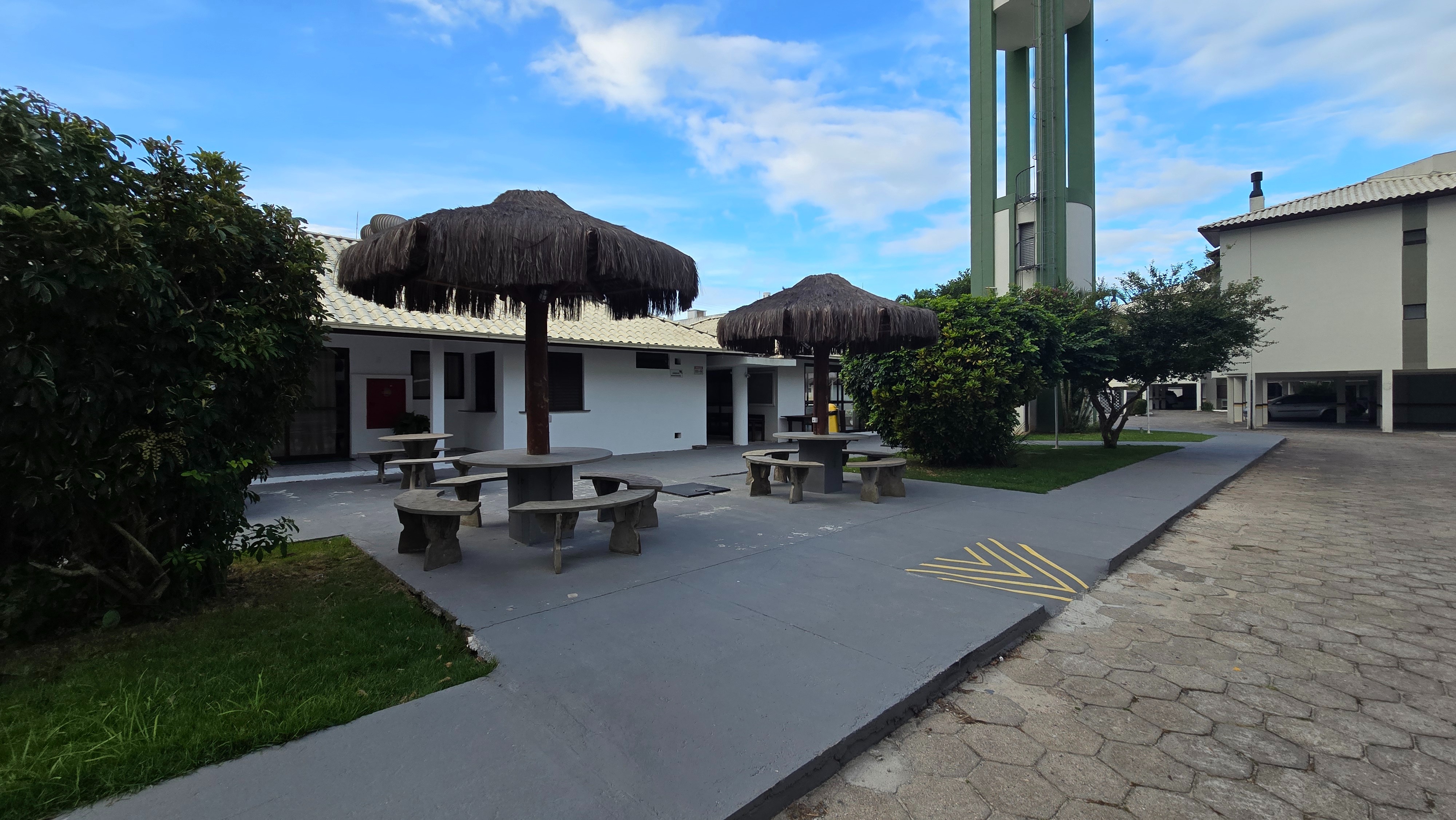 Cobertura à venda com 4 quartos, 200m² - Foto 52