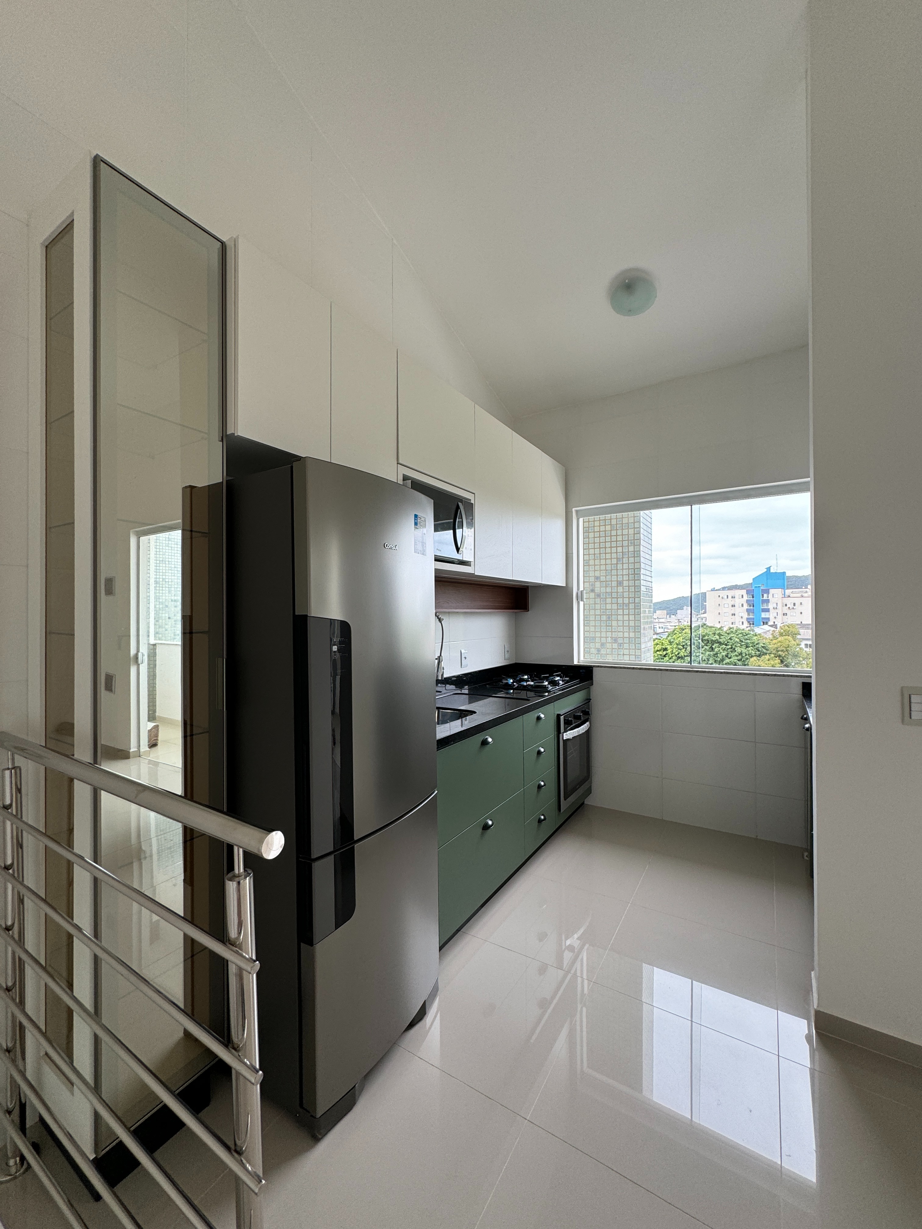 Apartamento, 3 quartos, 94 m² - Foto 5