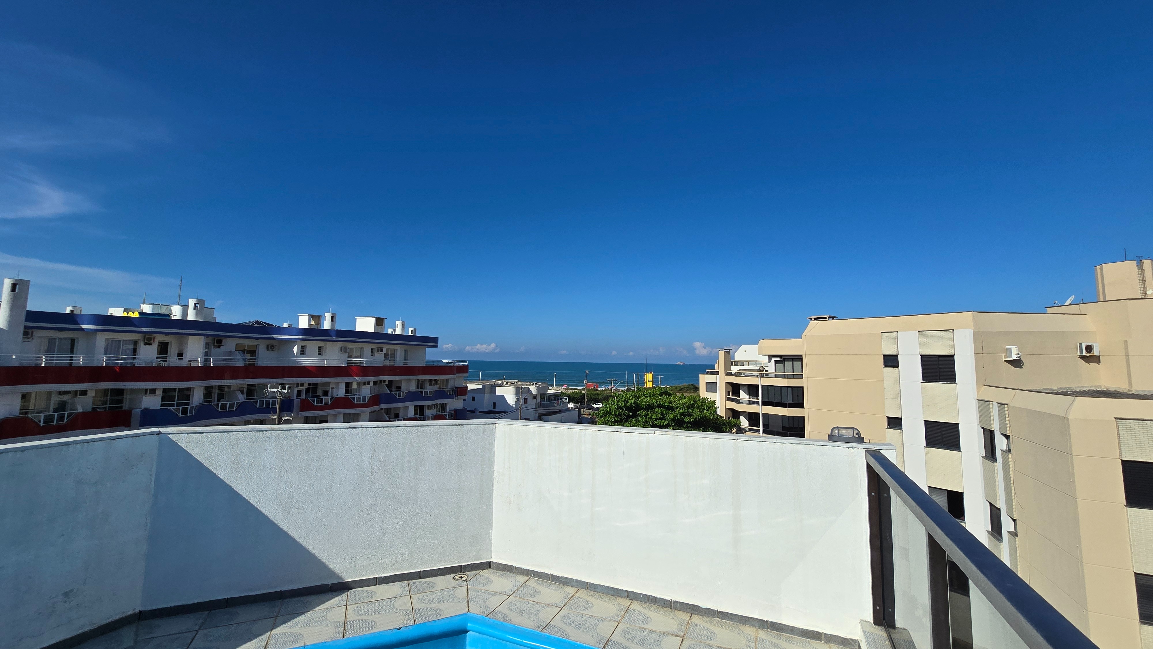 Cobertura à venda com 4 quartos, 200m² - Foto 11