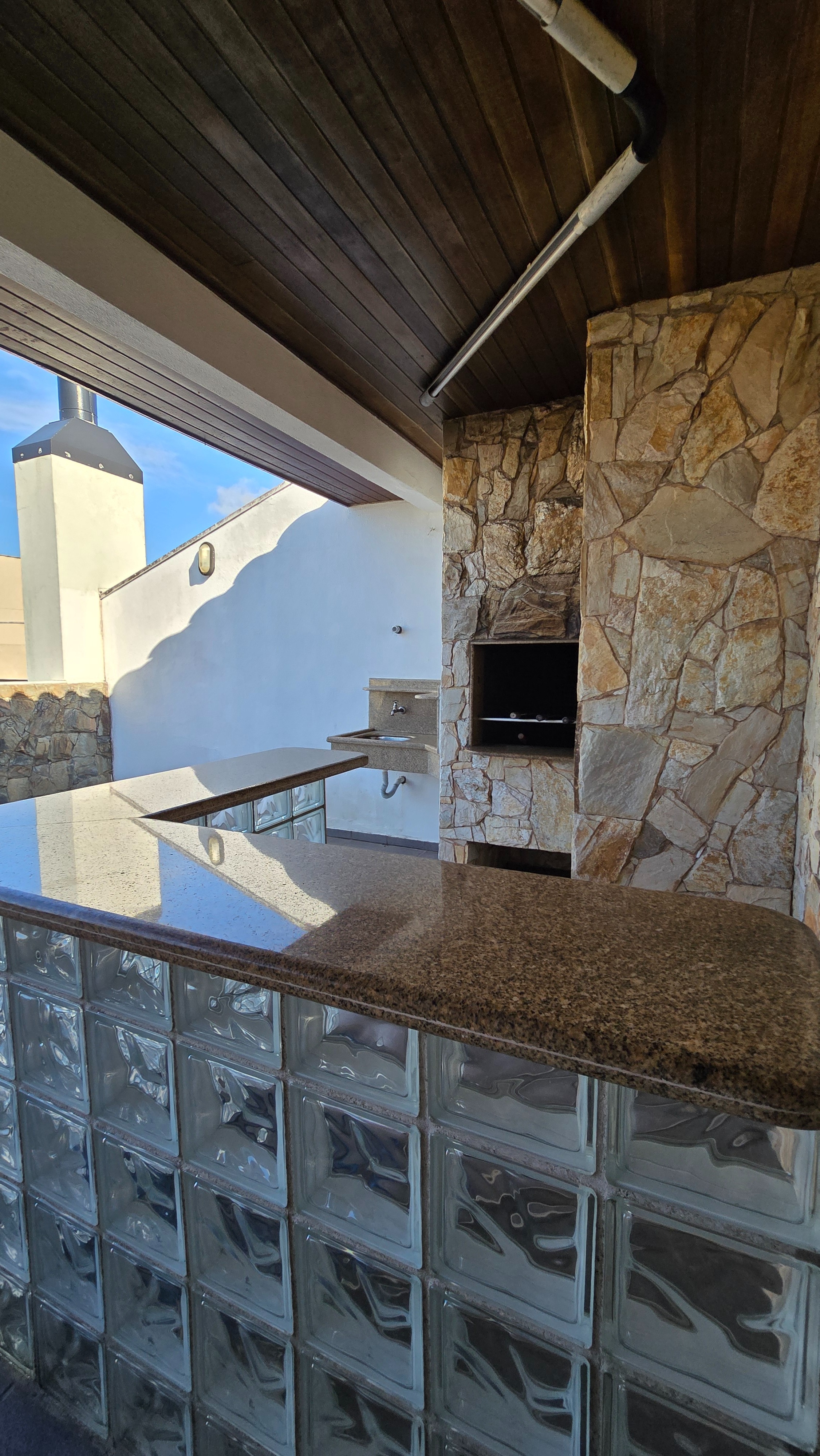 Cobertura à venda com 4 quartos, 200m² - Foto 14