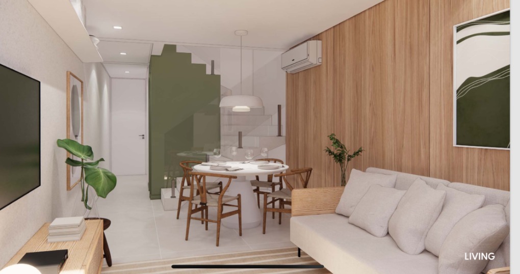 Casa à venda com 2 quartos, 80m² - Foto 16