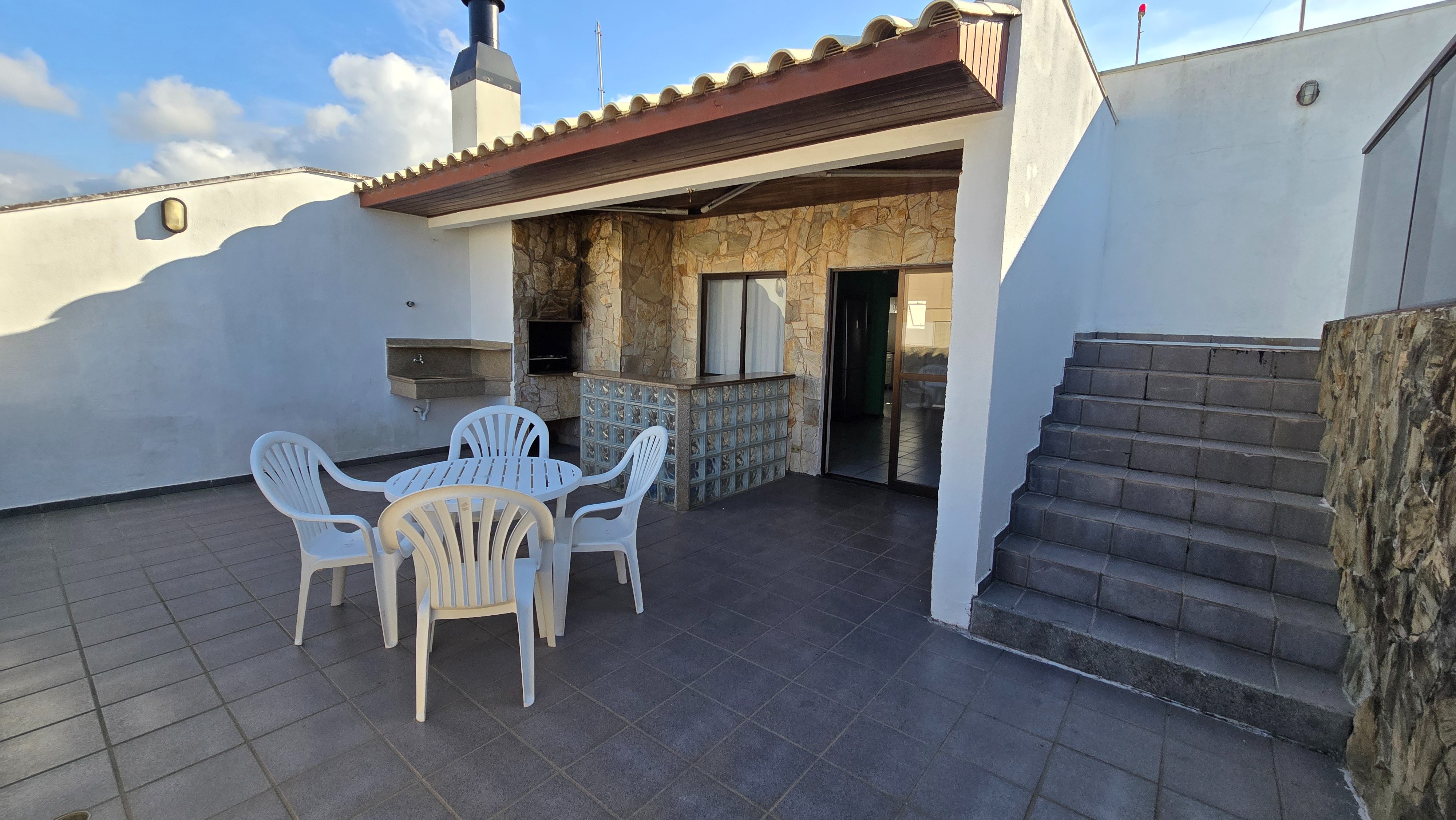 Cobertura à venda com 4 quartos, 200m² - Foto 8
