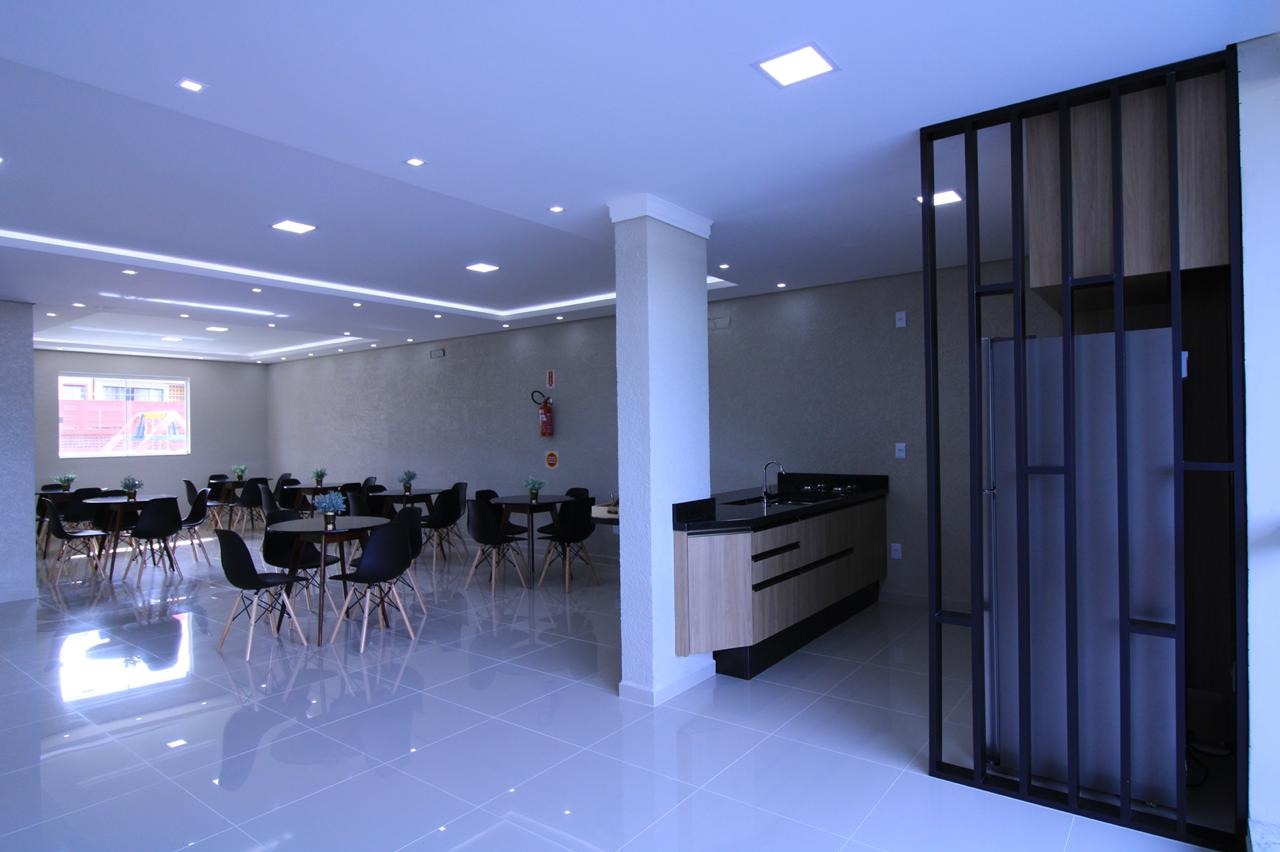 Apartamento, 3 quartos, 94 m² - Foto 42
