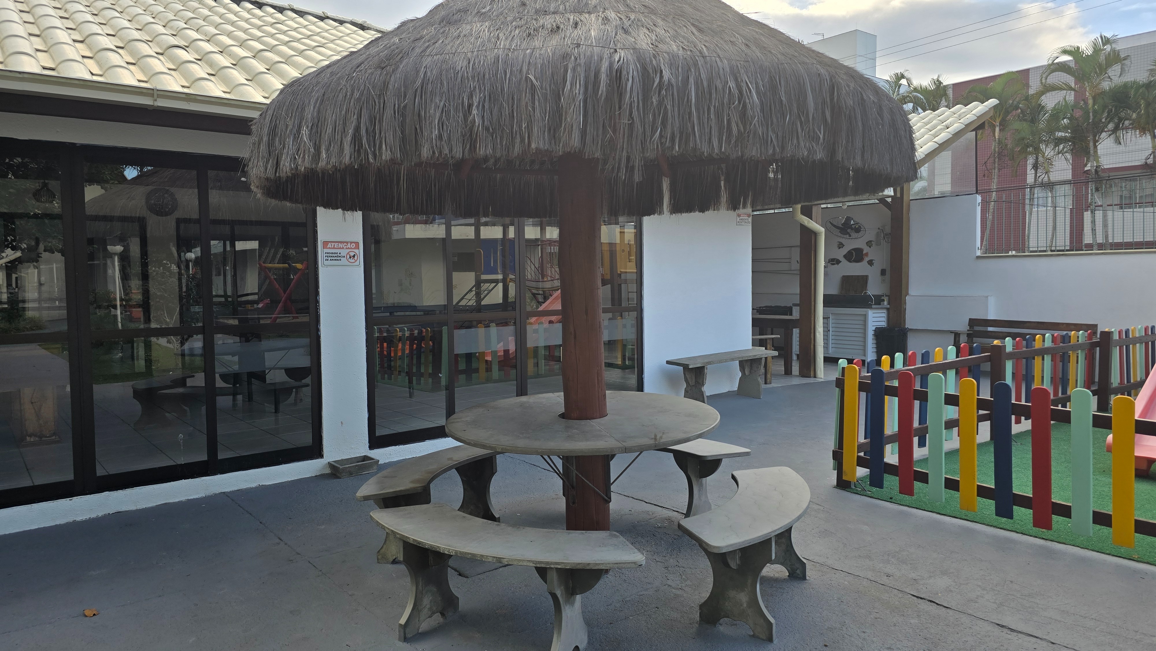 Cobertura à venda com 4 quartos, 200m² - Foto 45