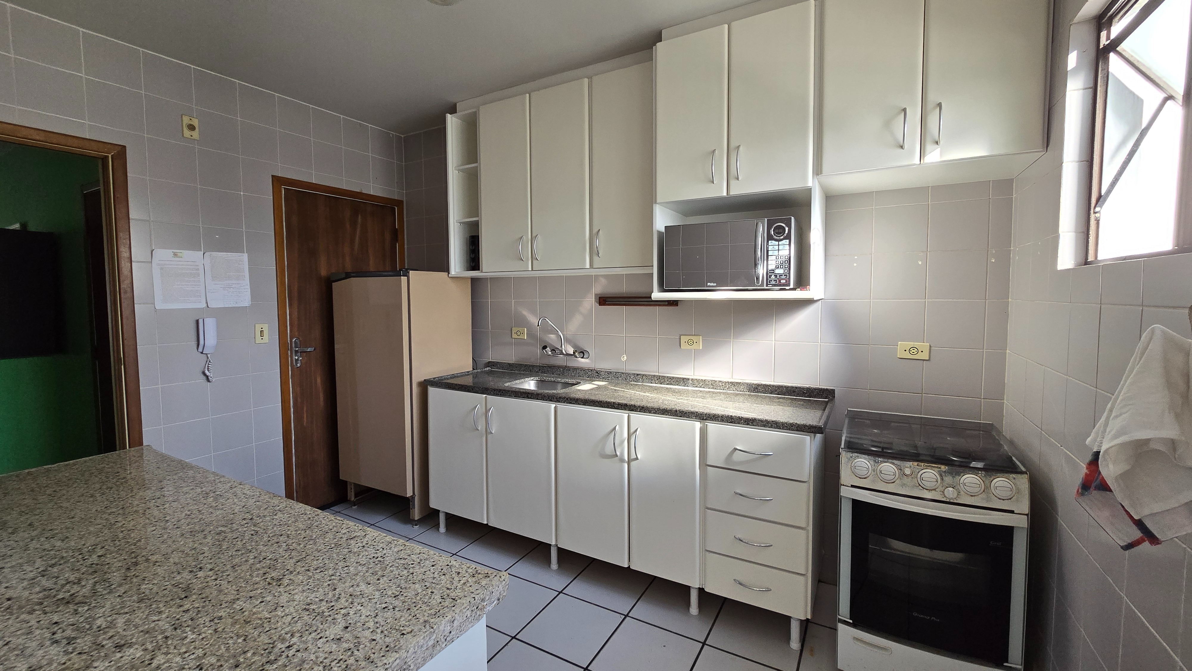 Cobertura à venda com 4 quartos, 200m² - Foto 6