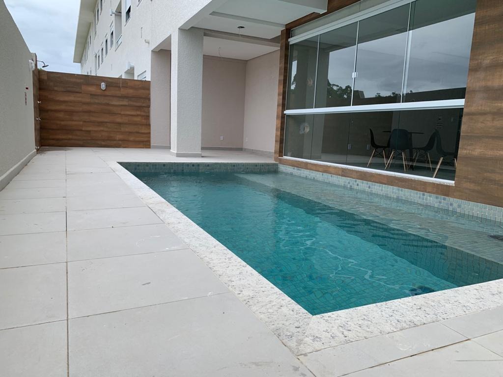 Apartamento, 3 quartos, 94 m² - Foto 1