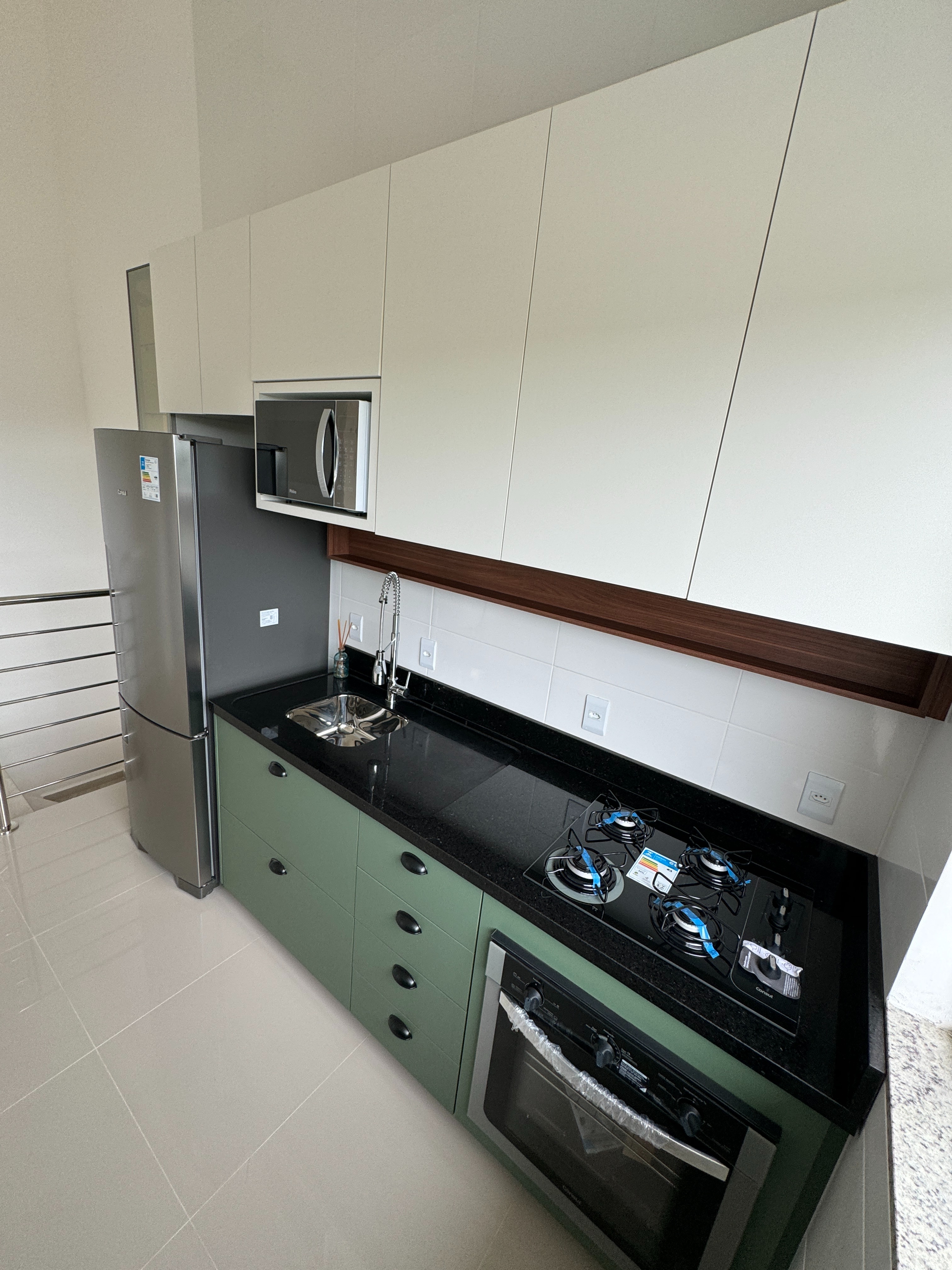 Apartamento, 3 quartos, 94 m² - Foto 9