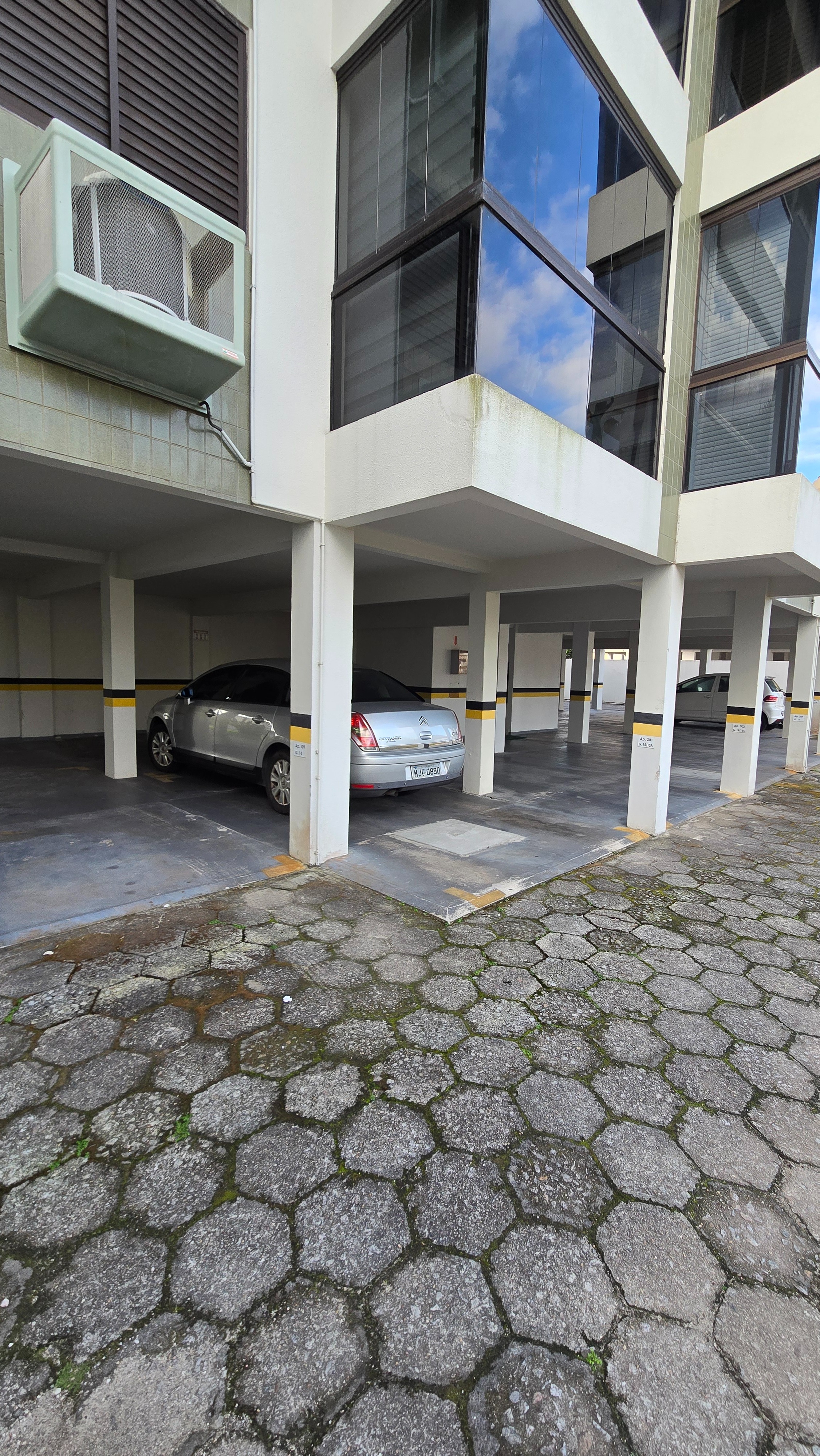 Cobertura à venda com 4 quartos, 200m² - Foto 40
