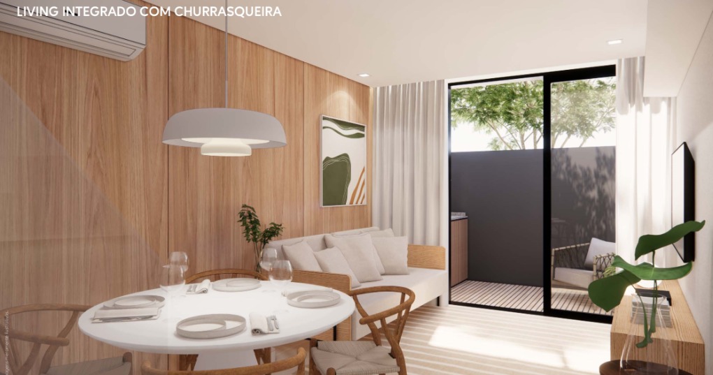 Casa à venda com 2 quartos, 80m² - Foto 14