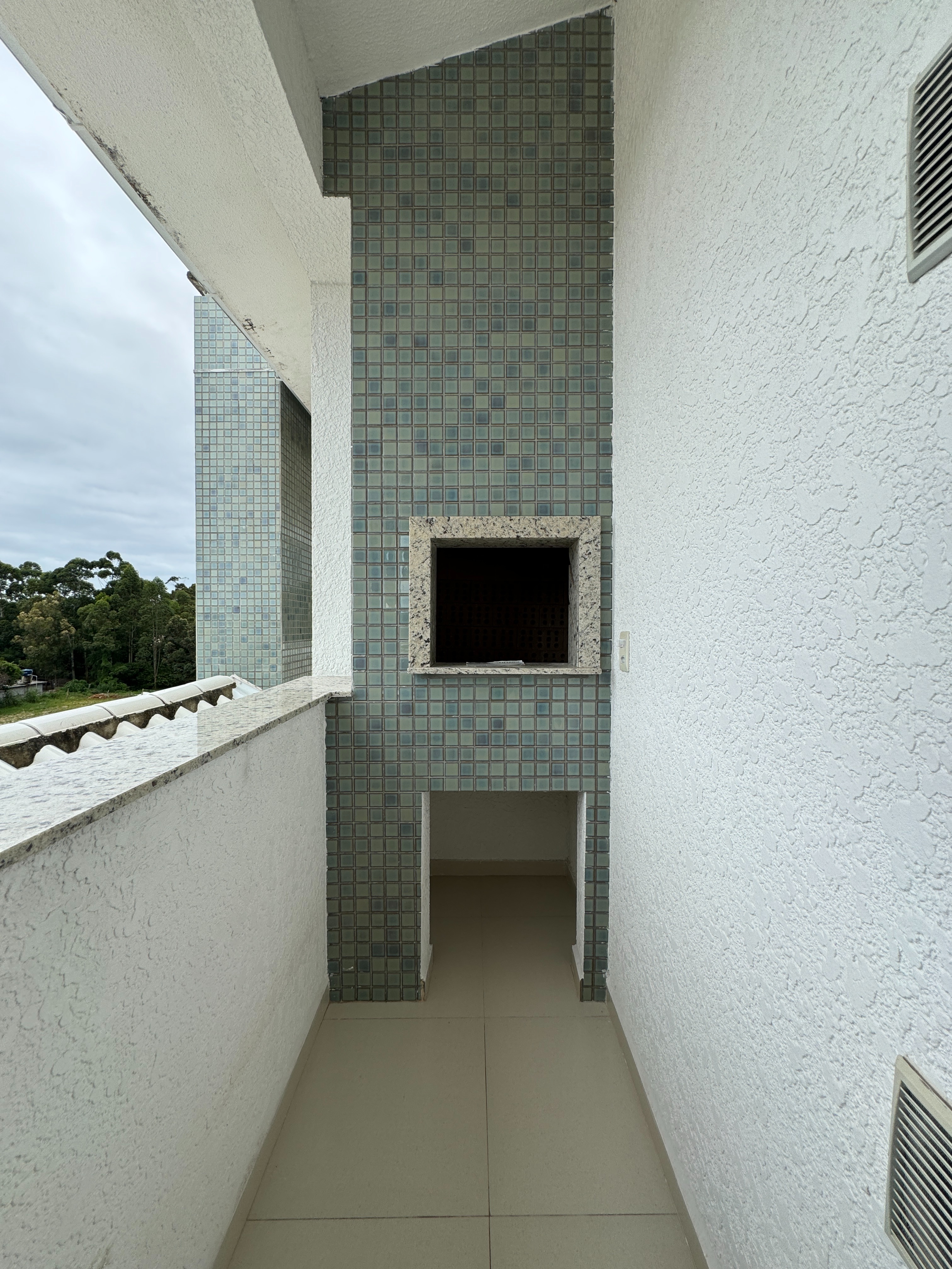 Apartamento, 3 quartos, 94 m² - Foto 2