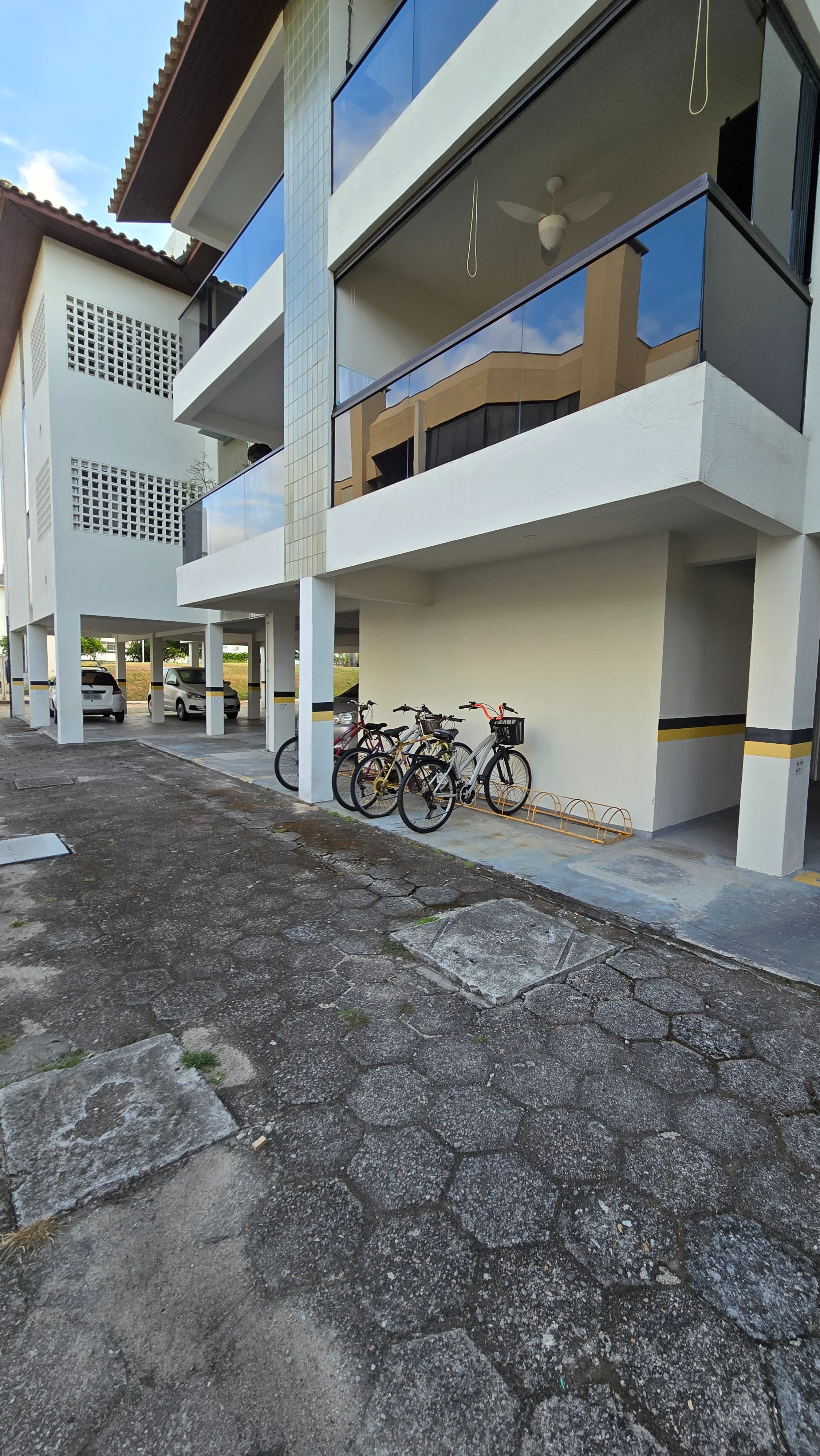 Cobertura à venda com 4 quartos, 200m² - Foto 39