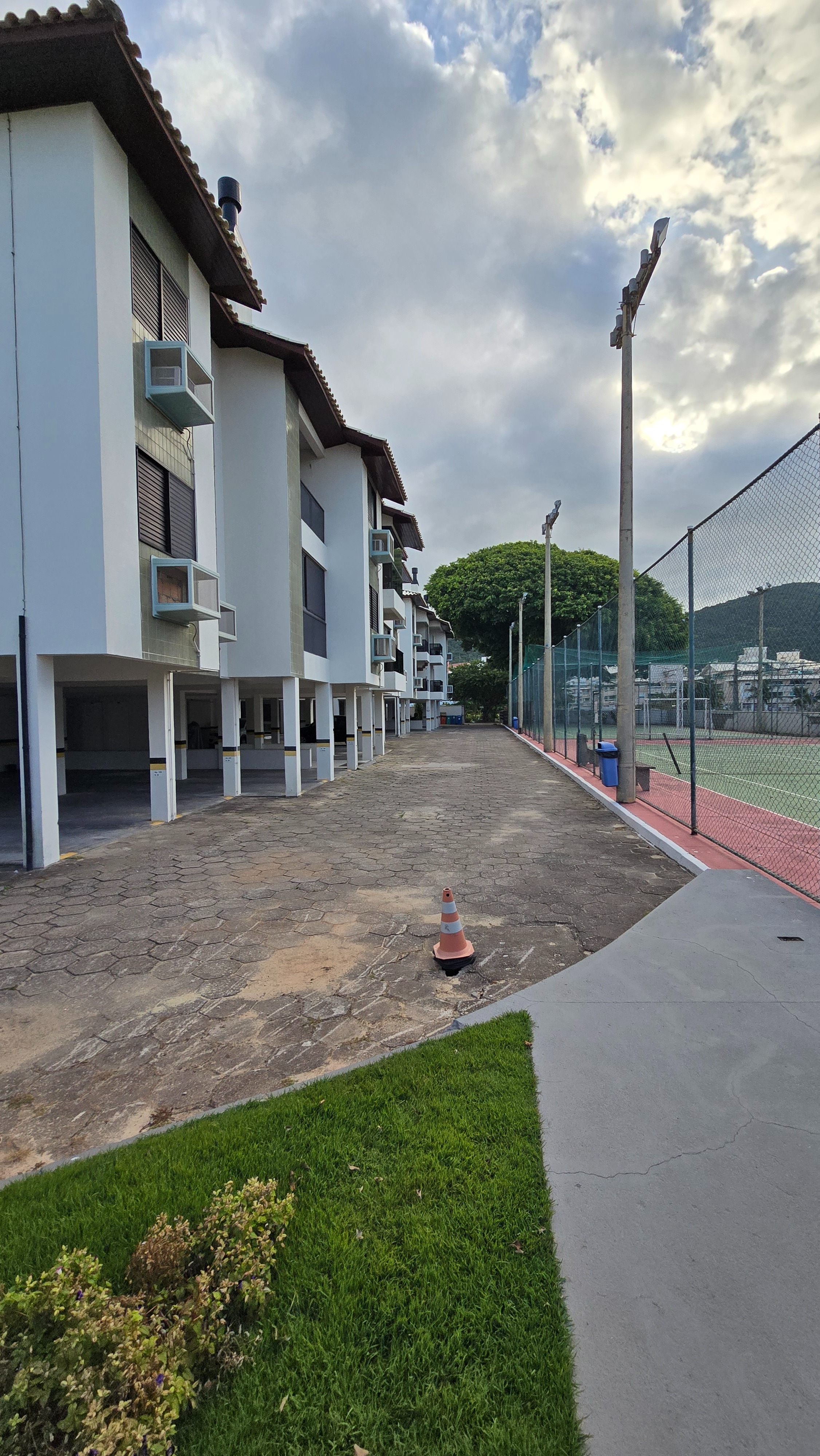 Cobertura à venda com 4 quartos, 200m² - Foto 49