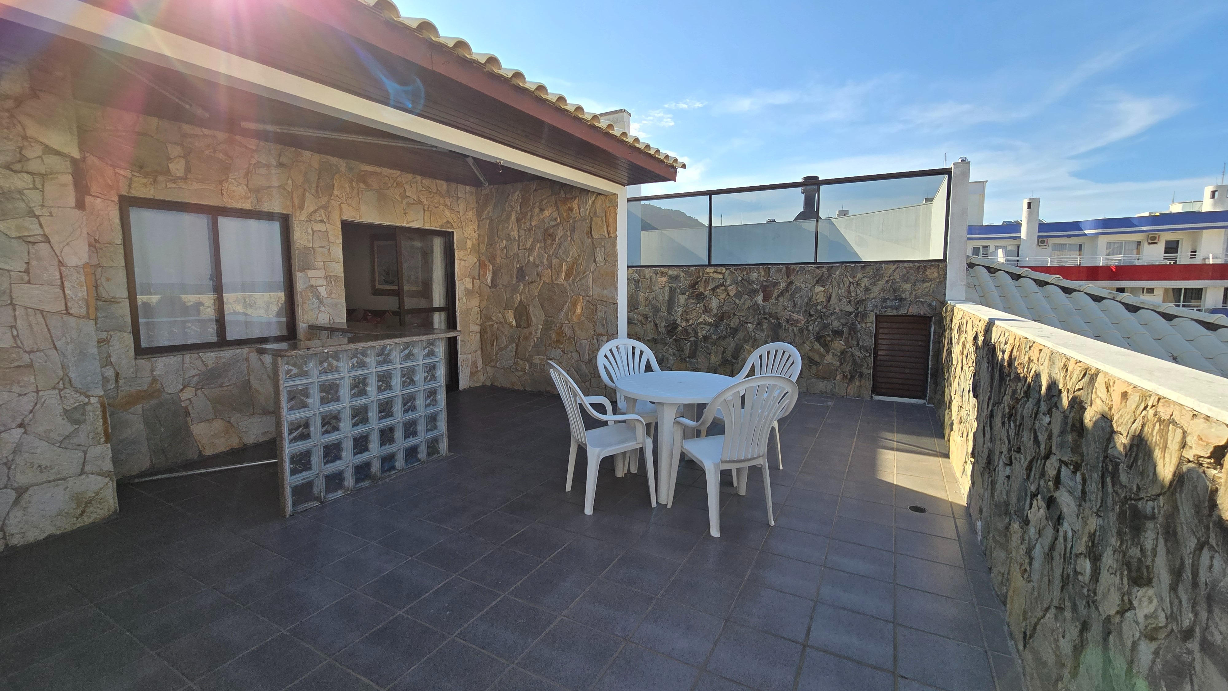 Cobertura à venda com 4 quartos, 200m² - Foto 9