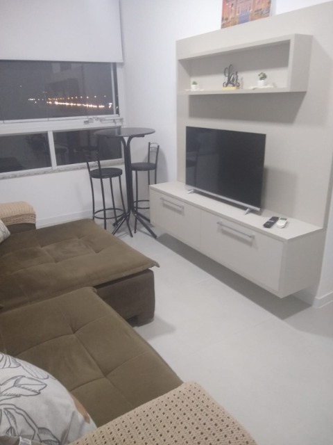 Apartamento à venda com 1 quarto, 48m² - Foto 14