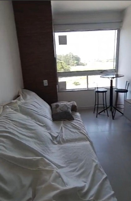 Apartamento à venda com 1 quarto, 48m² - Foto 11