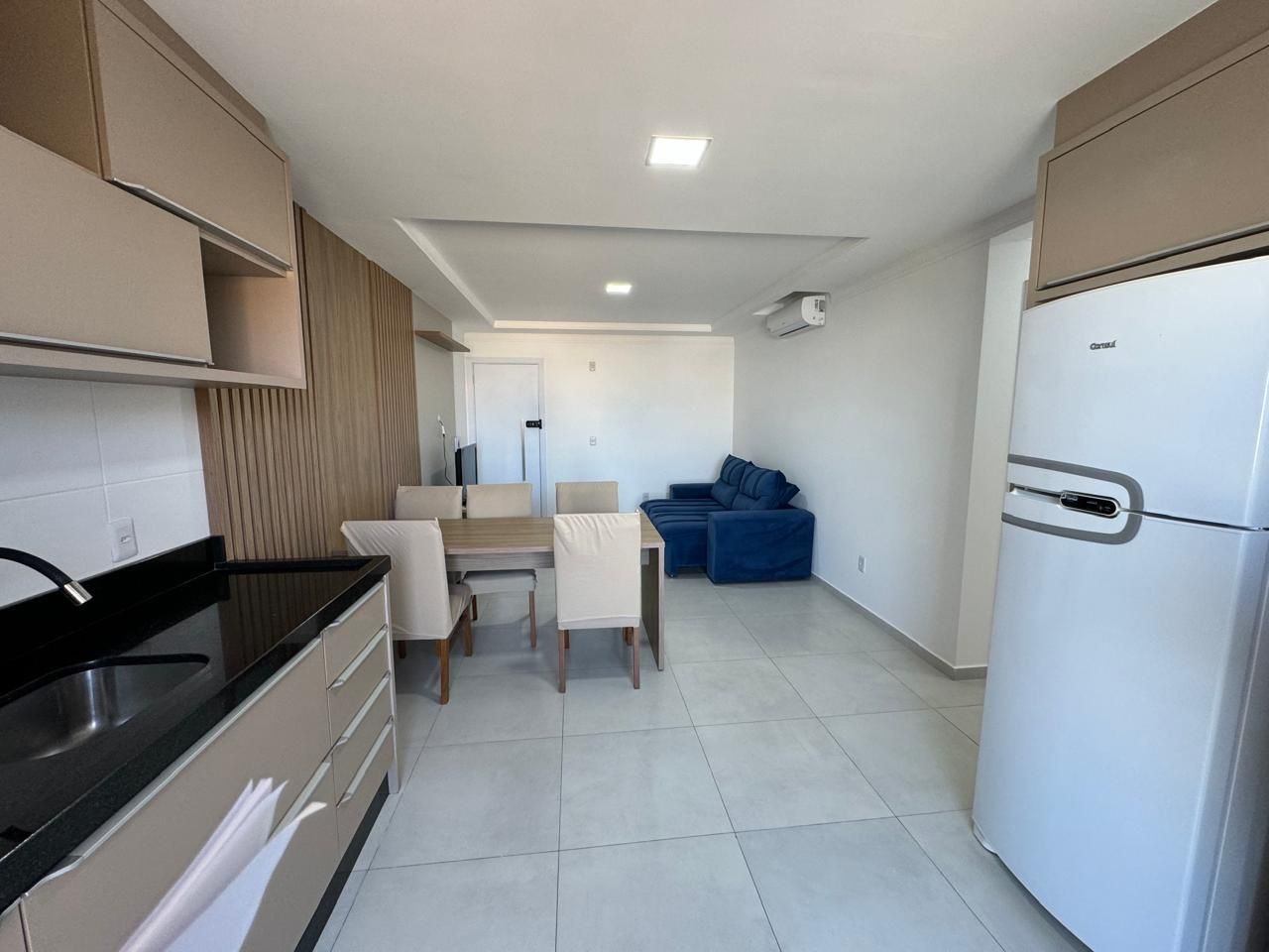 Apartamento à venda com 2 quartos, 66m² - Foto 8