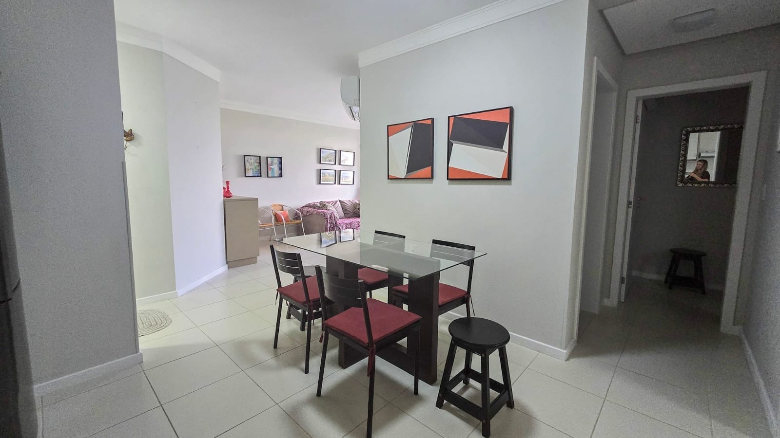 Apartamento para lancamento com 2 quartos, 84m² - Foto 27