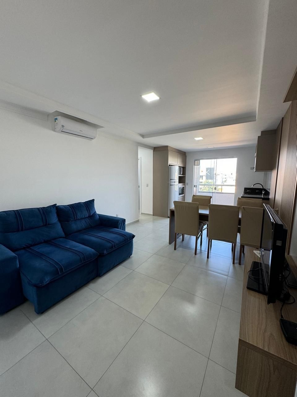 Apartamento à venda com 2 quartos, 66m² - Foto 14