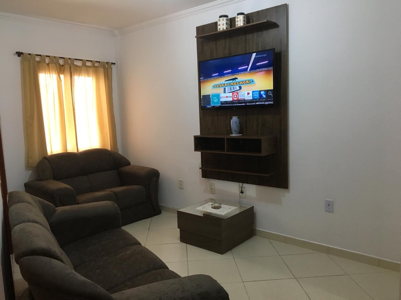 Apartamento à venda com 2 quartos, 85m² - Foto 8