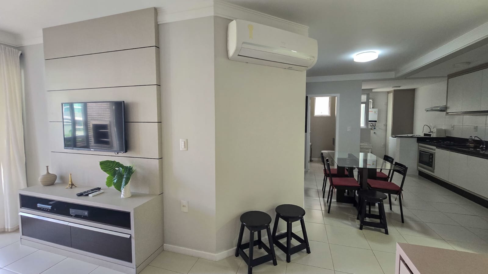 Apartamento para lancamento com 2 quartos, 84m² - Foto 4