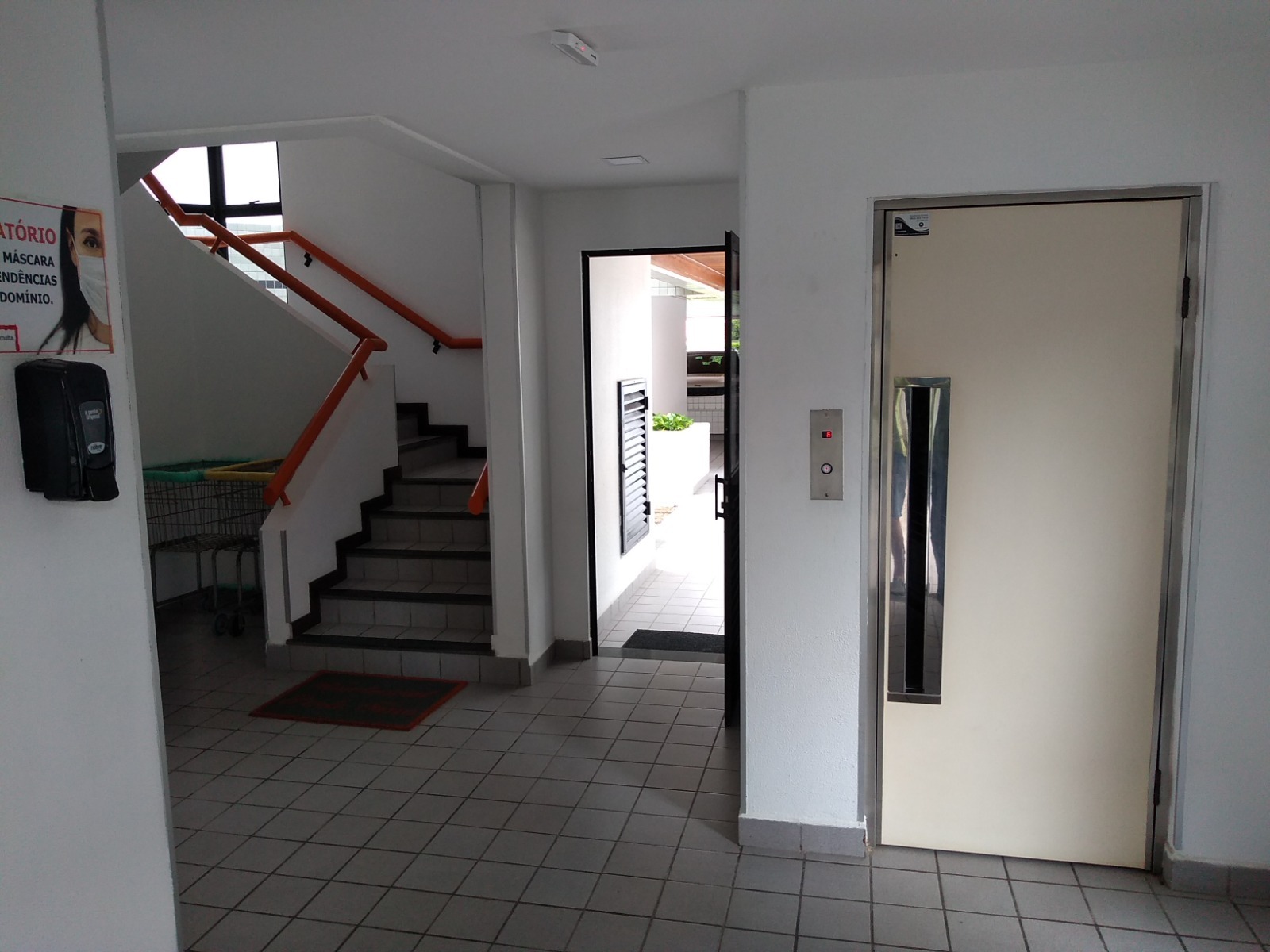 Apartamento à venda com 4 quartos, 122m² - Foto 50