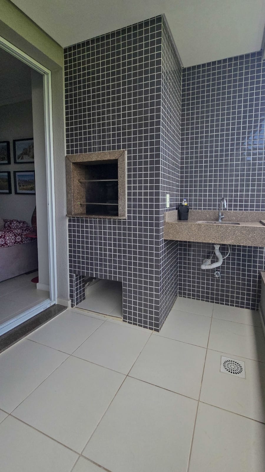 Apartamento para lancamento com 2 quartos, 84m² - Foto 5