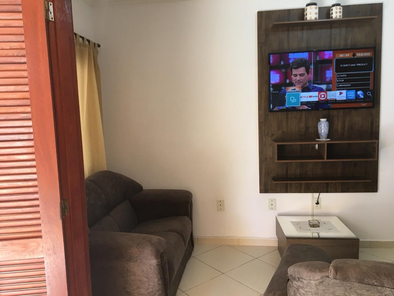 Apartamento à venda com 2 quartos, 85m² - Foto 22